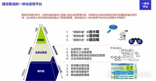 装备制造企业信息化战略蓝图 以ERP为核心的集团整体规划与咨询解决方案